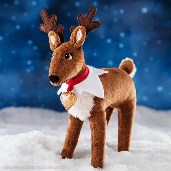 The Elf on the Shelf® Elf Pets® Reindeer Tradition