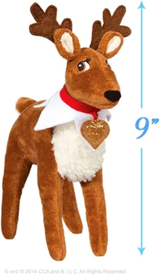 The Elf on the Shelf® Elf Pets® Reindeer Tradition