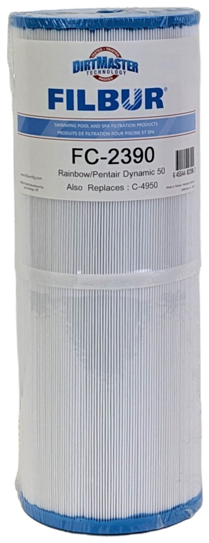 Filbur FC-2390 FC-2390M Hot Tub Spa Filter