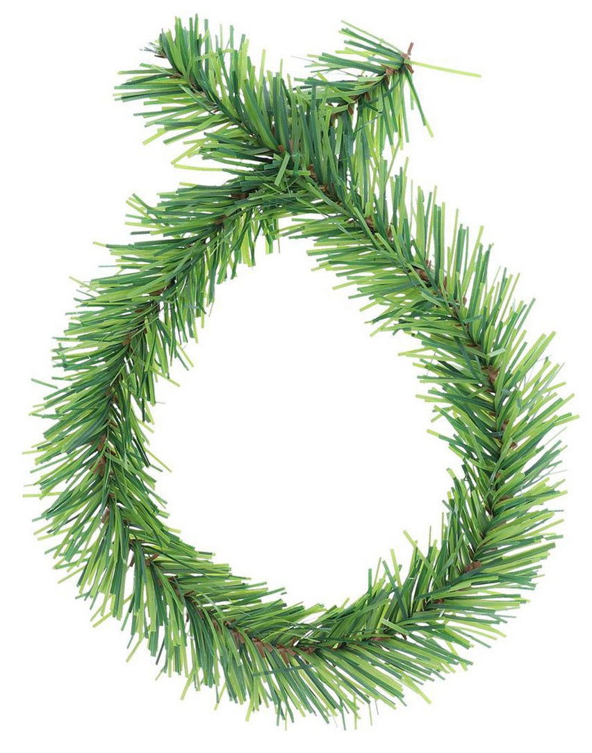 Pack of 12 Garland Decorating Ties