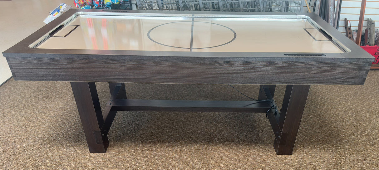 Outlet Centennial Air Hockey Table