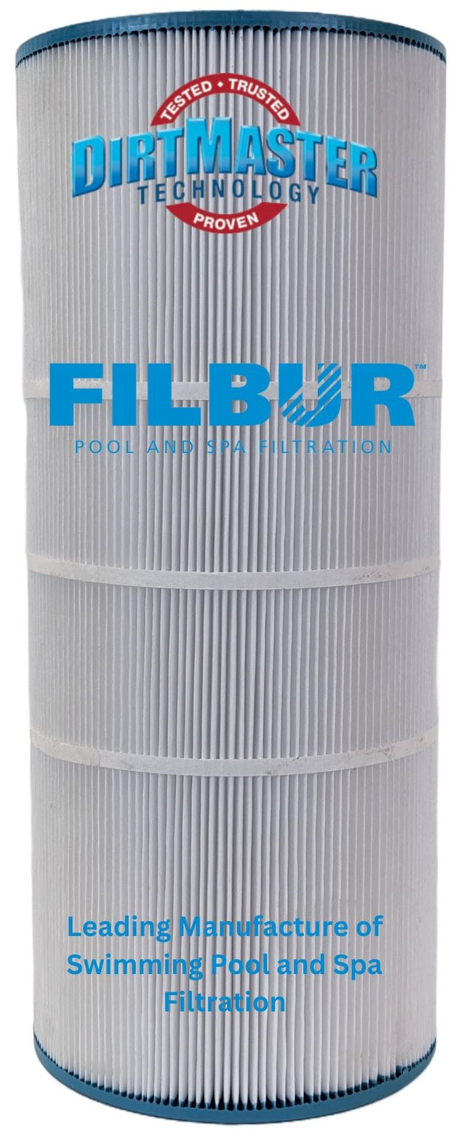 Filbur FC-0686 Pool & Hot Tub Spa Filter