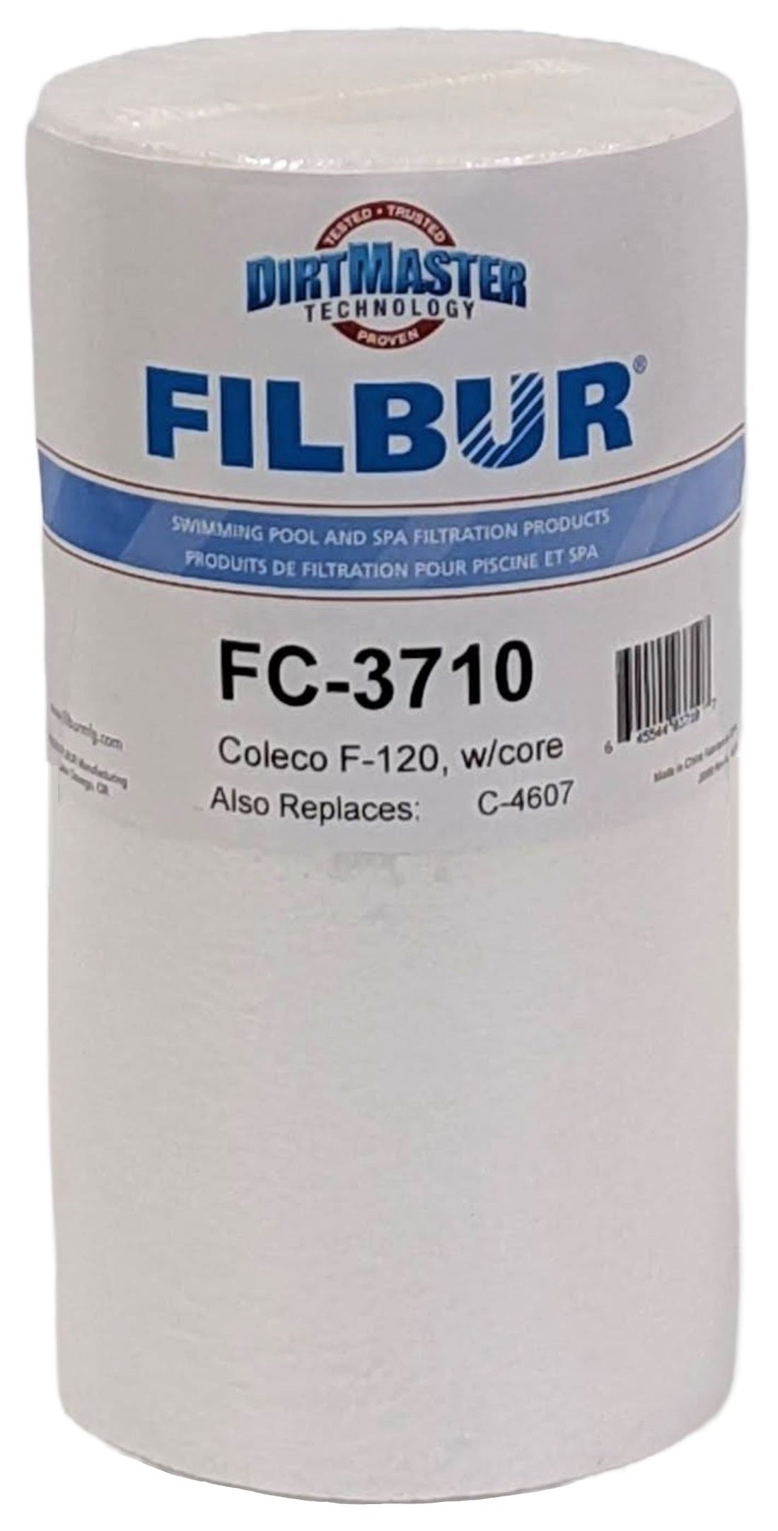 Filbur FC-3710 Replacement For Type A/C Pool Filter