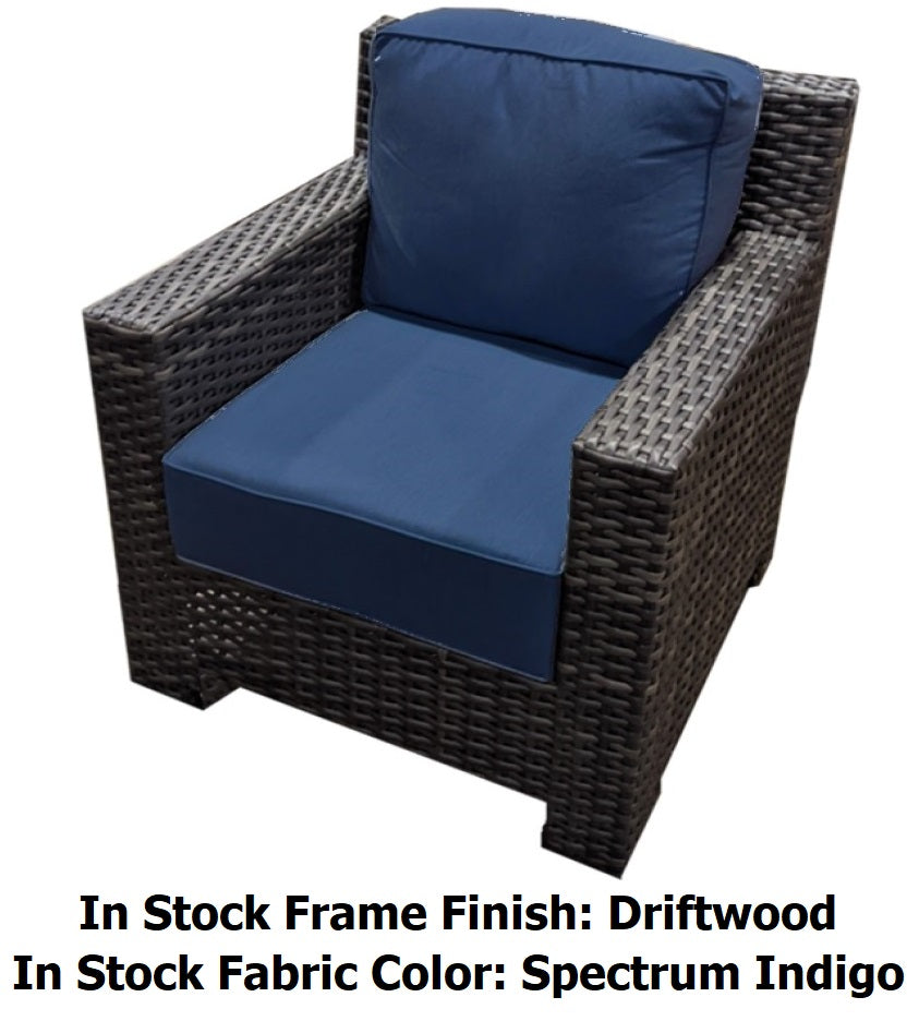 Calypso Patio Seating & Chat Sets