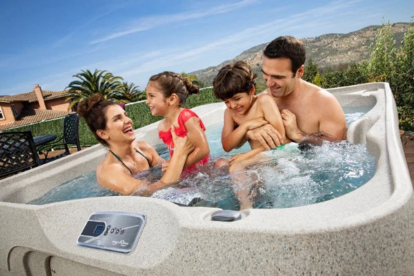 Freeflow Spas Azure Sport Hot Tub