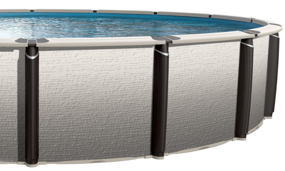 Vogue Atlas 54" Resin Above Ground Swimming Pool