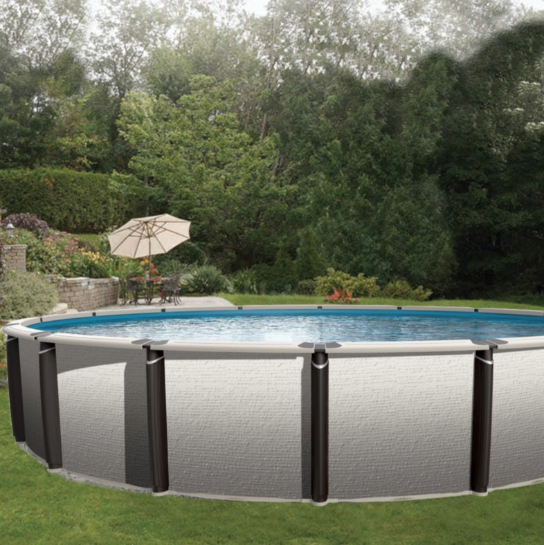 Vogue Atlas 54" Resin Above Ground Swimming Pool