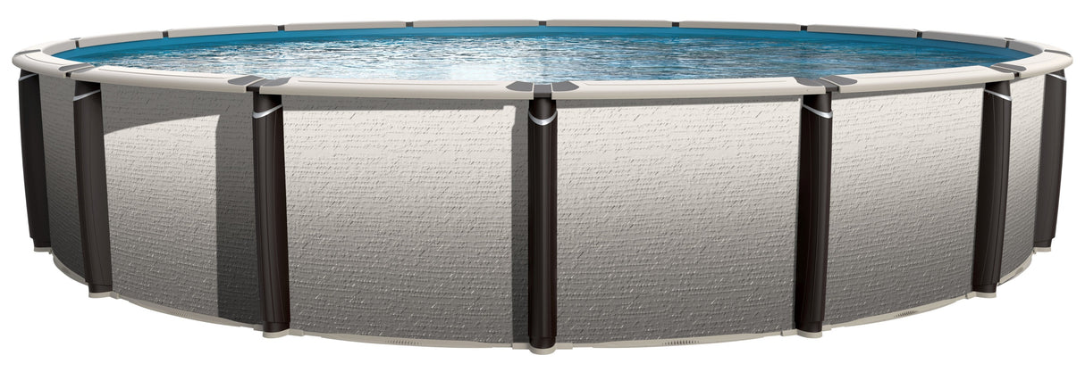 Vogue Atlas 54" Resin Above Ground Swimming Pool