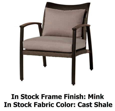 Treviso Lounge Collection