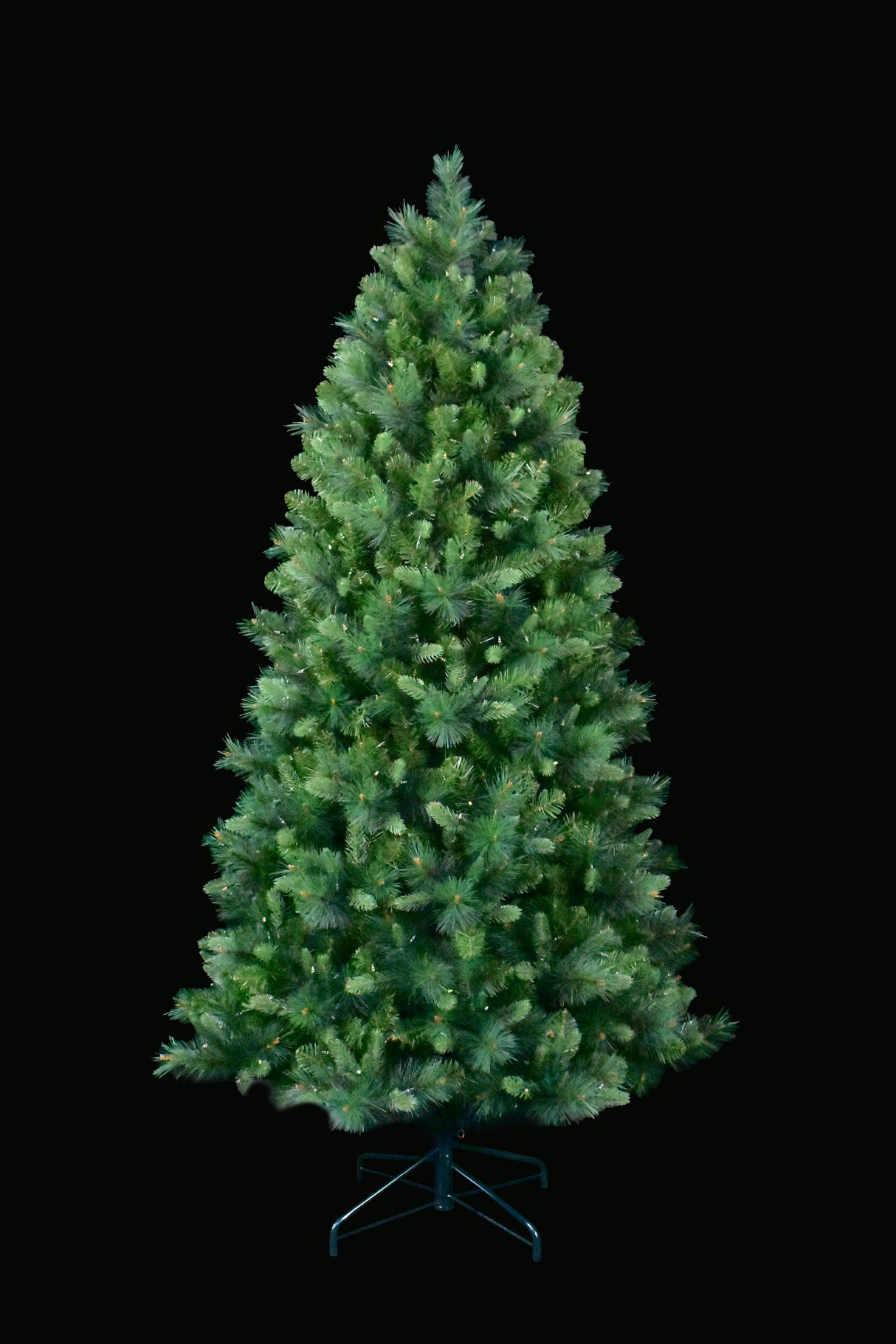 Bristol Pine Starry LED PowerConnect™ Artificial Christmas Tree