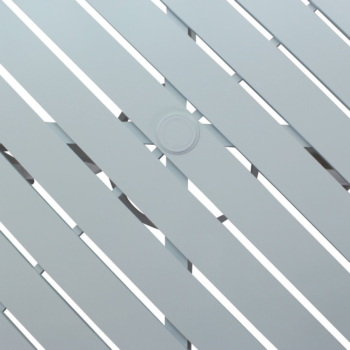 Dublin Cobalt Sling Spring Patio Dining Sets