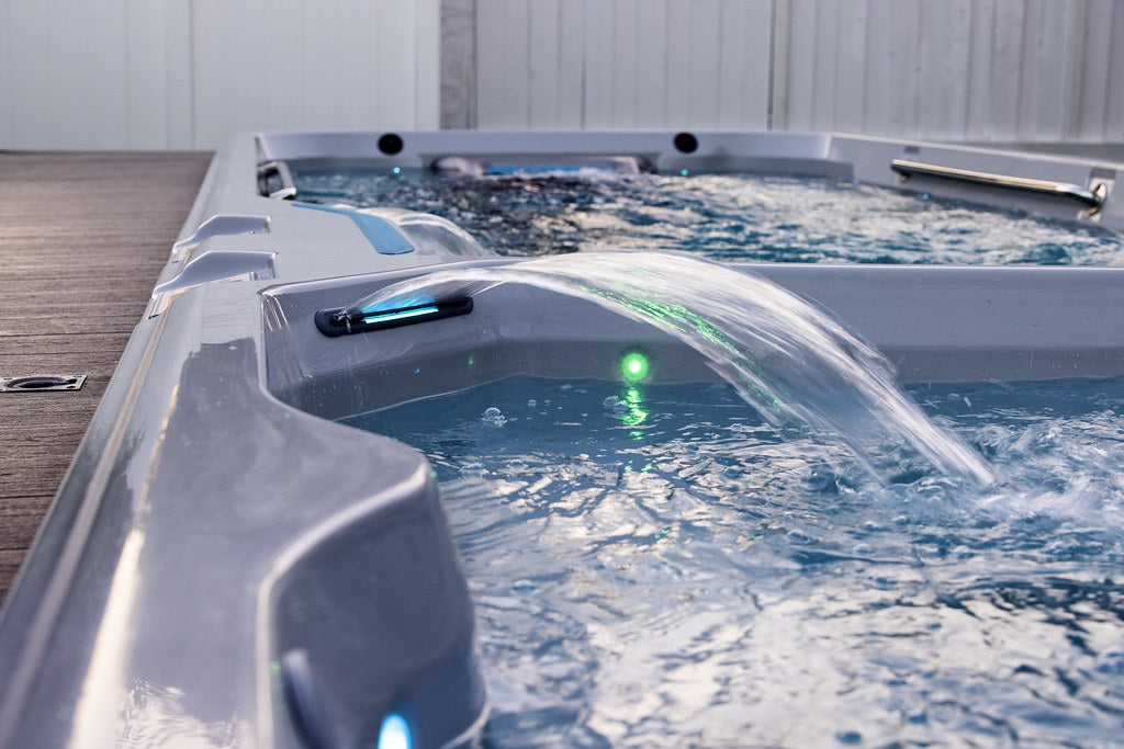 Endless Pools® Fitness Systems E2000