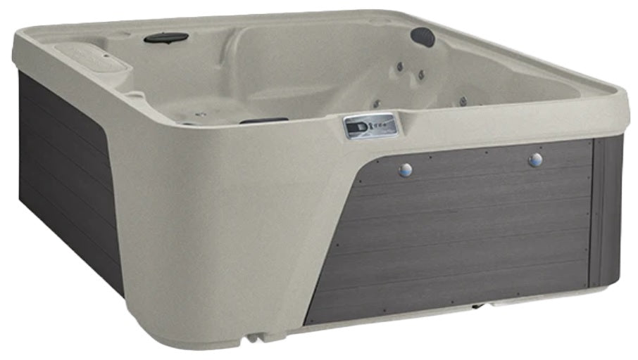 Freeflow Spas Excursion Premier Hot Tub