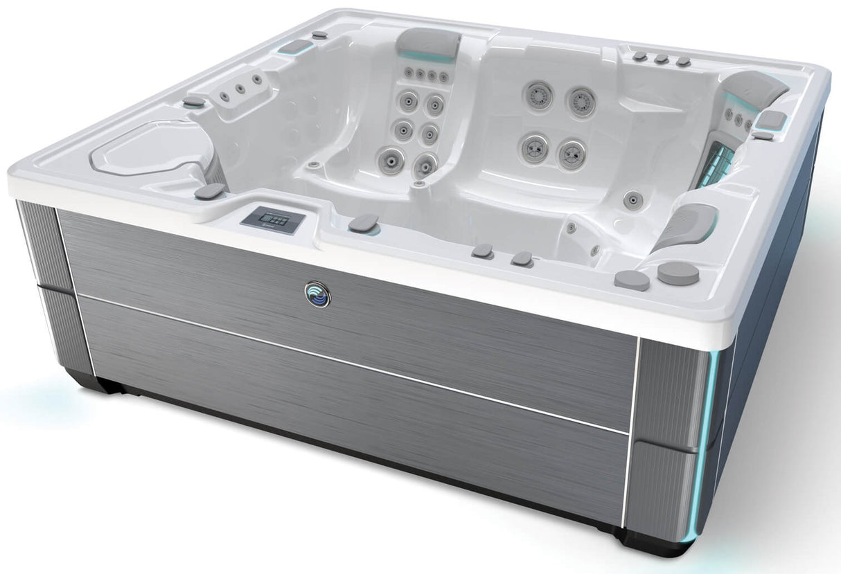 Hot Spring Highlife Collection Envoy Hot Tub