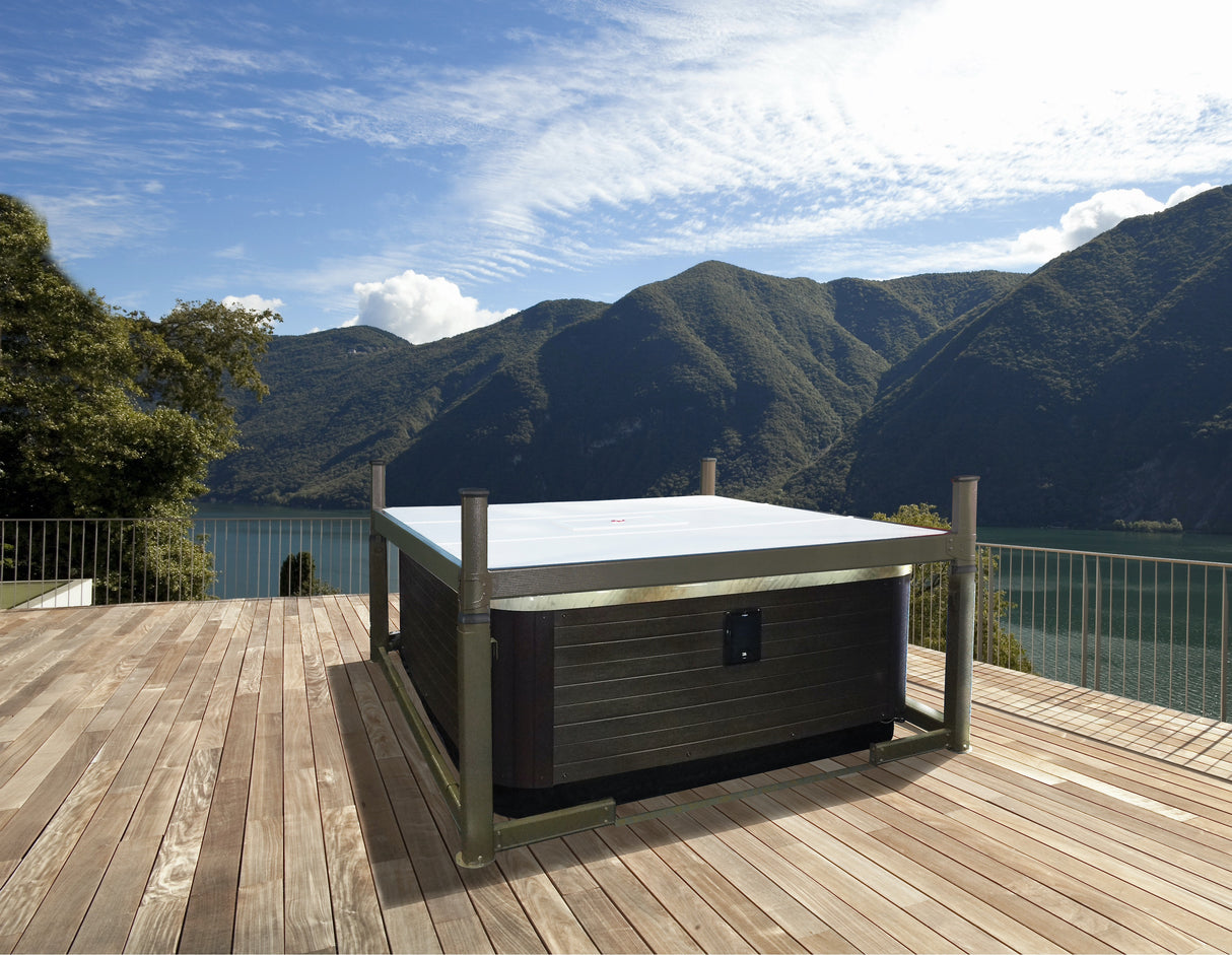 Covana EVOLUTION Hot Tub Cover