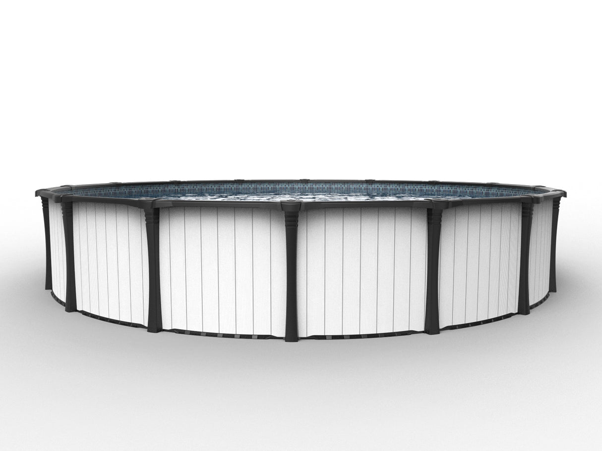 This image shows the pool on a white background.