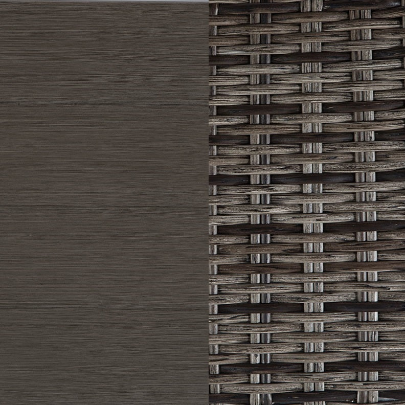 Remy Cushioned Wicker Dining Collection