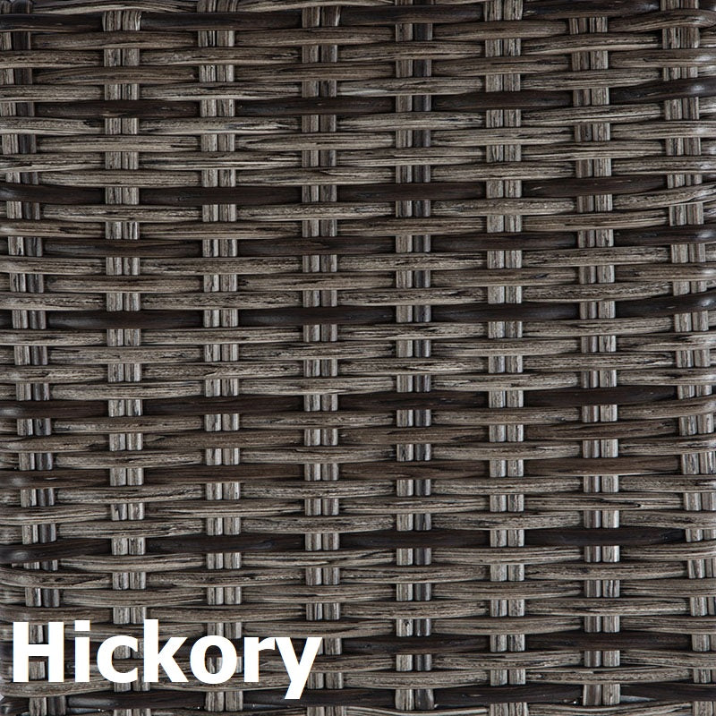 Remy Cushioned Wicker Dining Collection