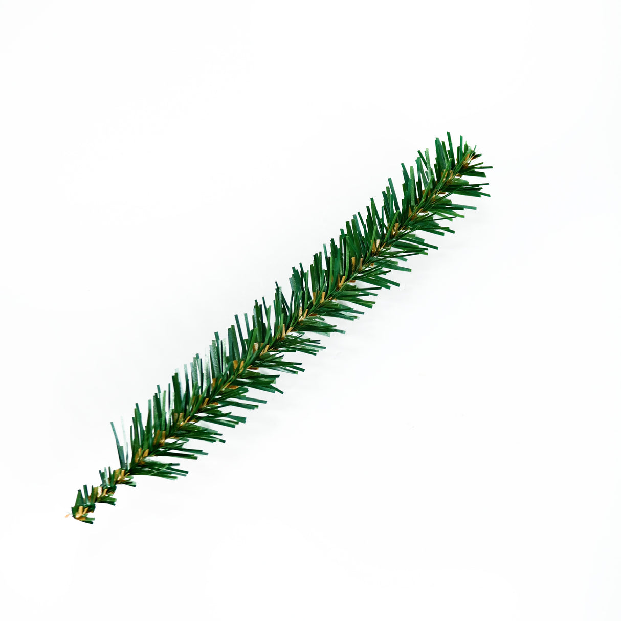 7.5 ft. artificial tree with Color-Changing Starry LED lights.