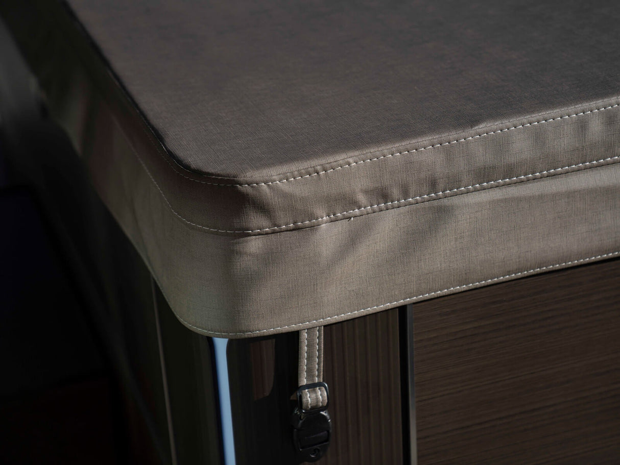 Hot Spring Highlife Collection Jetsetter Hot Tub