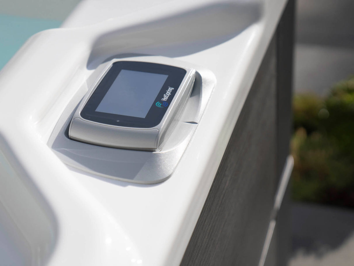 Hot Spring Highlife Collection Jetsetter Hot Tub