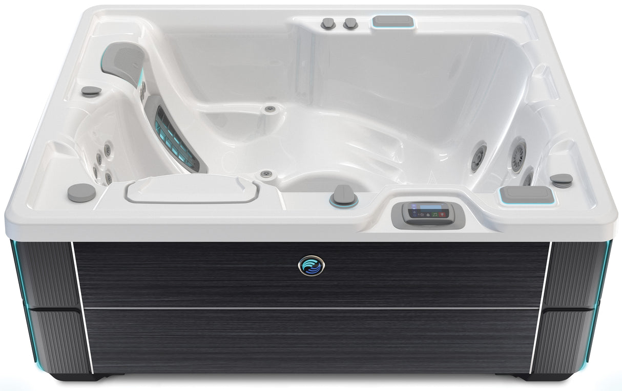 Hot Spring Highlife Collection Jetsetter Hot Tub