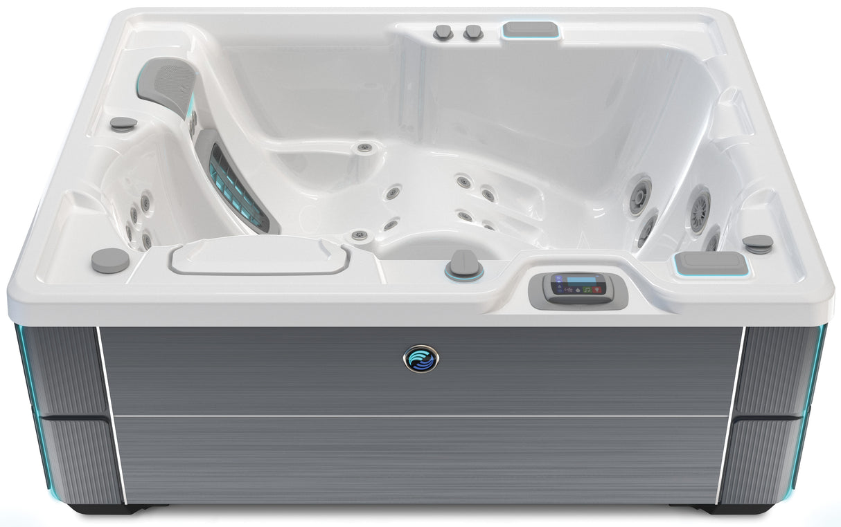 Hot Spring Highlife Collection Jetsetter LX Hot Tub