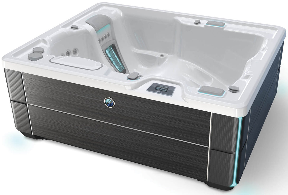Hot Spring Highlife Collection Jetsetter Hot Tub