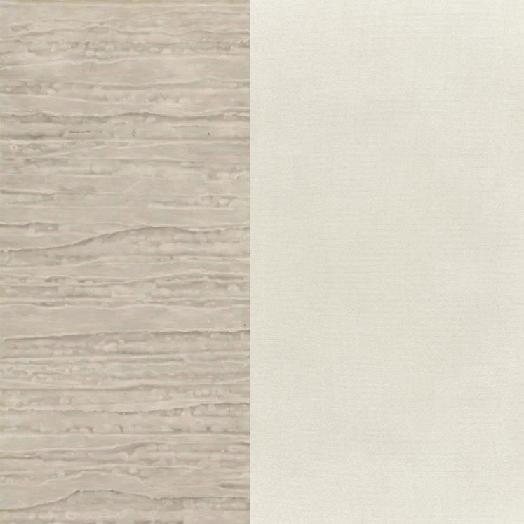 This image shows two color swatches: one for the frame and one for the cushions. The frames are birch and the cushions are canvas.