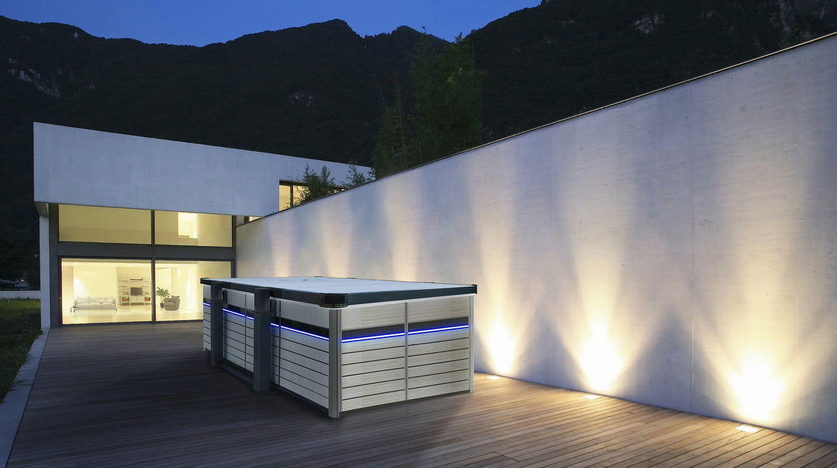 Covana LEGEND Swim Spa Cover