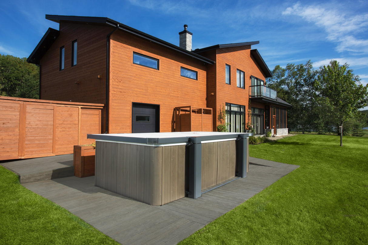 Covana LEGEND Swim Spa Cover