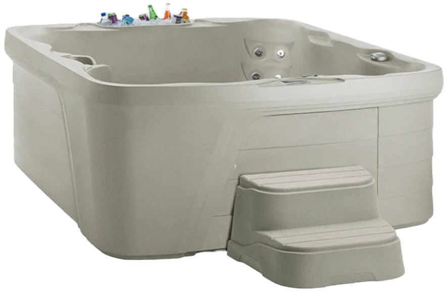 Freeflow Spas Monterey Sport Hot Tub