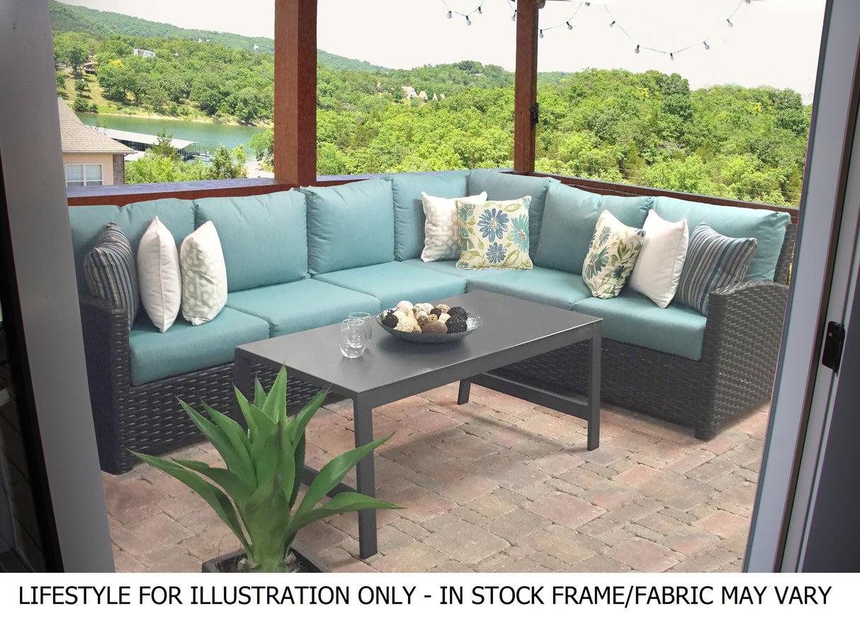 Lenox Deep Seating & Chat Sets