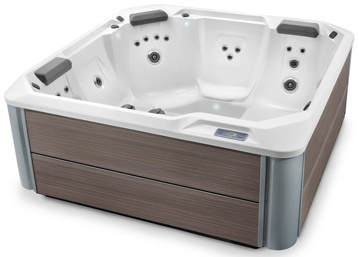 Hot Spring Hot Spot Collection Pace Hot Tub