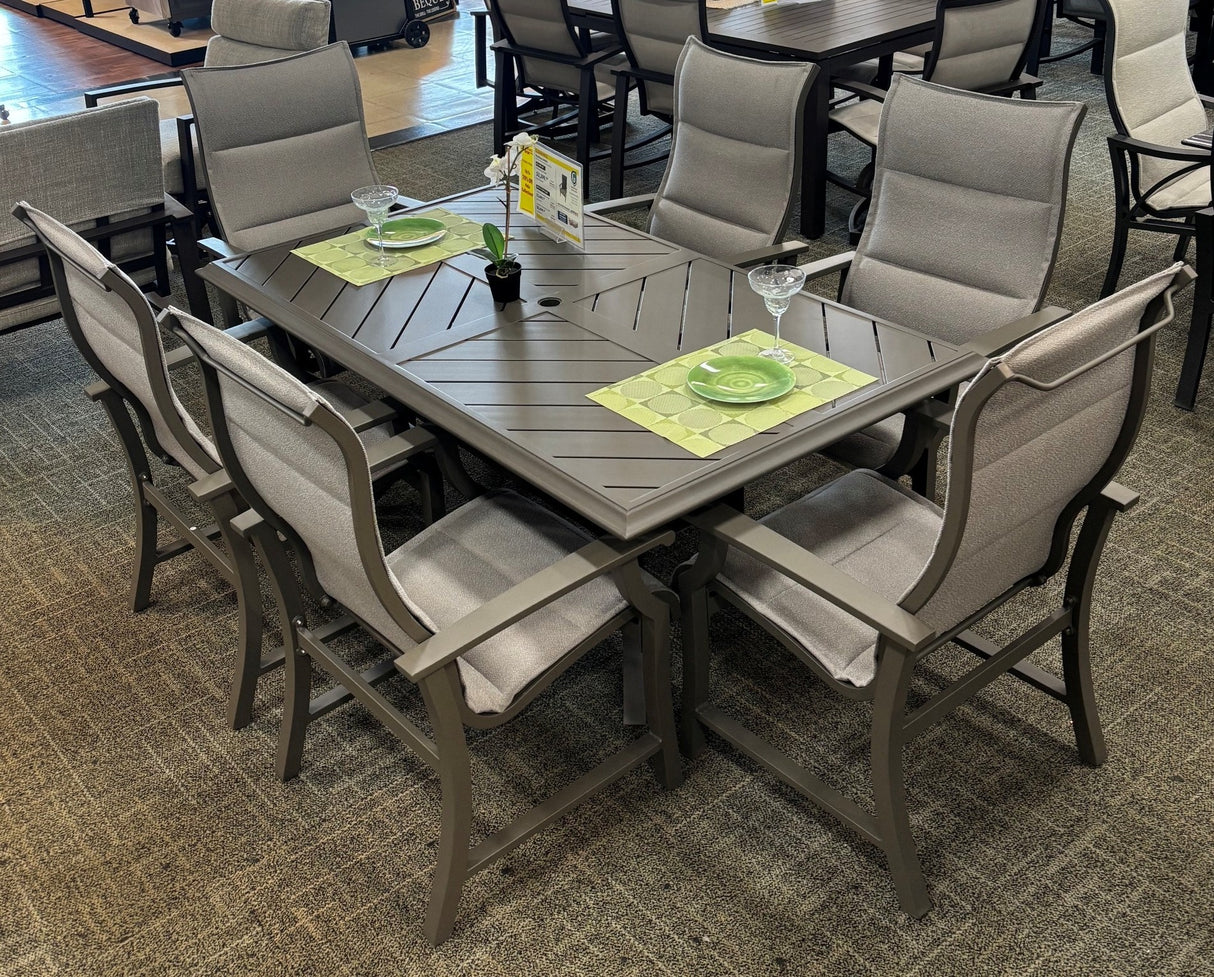 Clearance Palmdale Dining Set