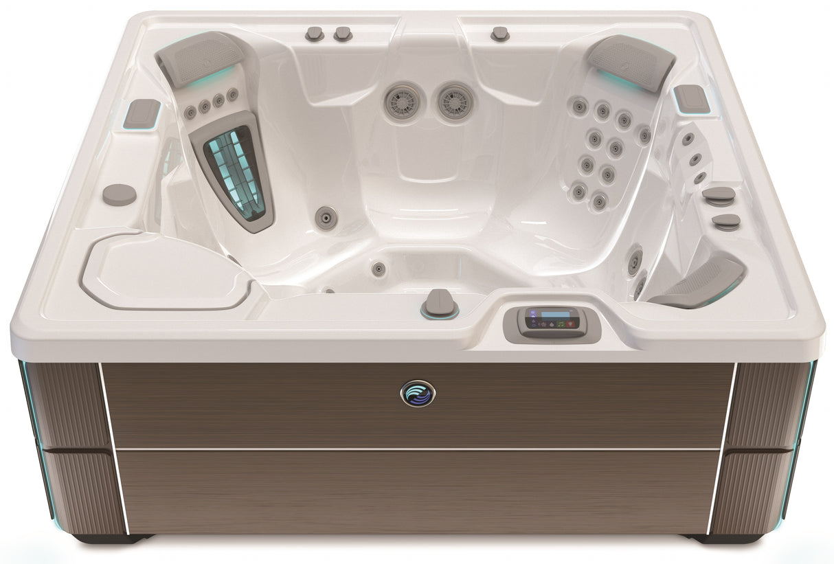 Hot Spring Highlife Collection Prodigy Hot Tub