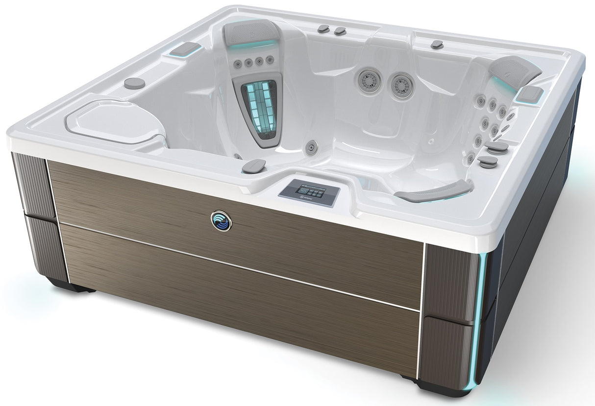 Hot Spring Highlife Collection Prodigy Hot Tub