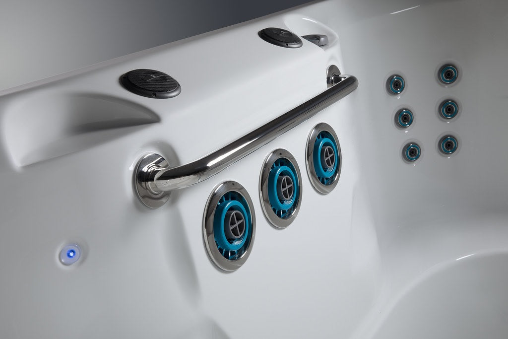 Endless Pools® RecSport® Recreation Systems R220