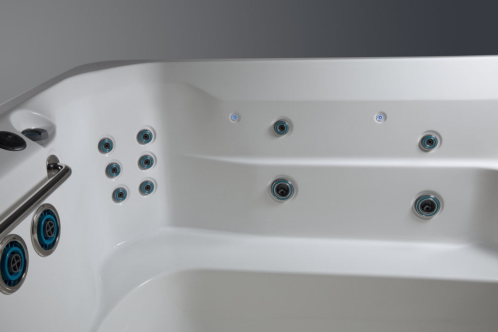 Endless Pools® RecSport® Recreation Systems R220