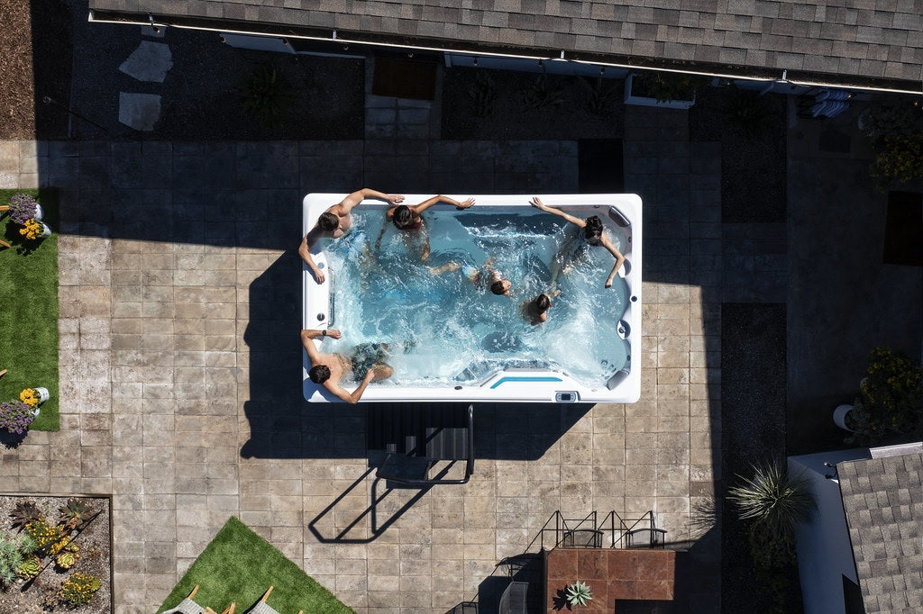 Endless Pools® RecSport® Recreation Systems R220