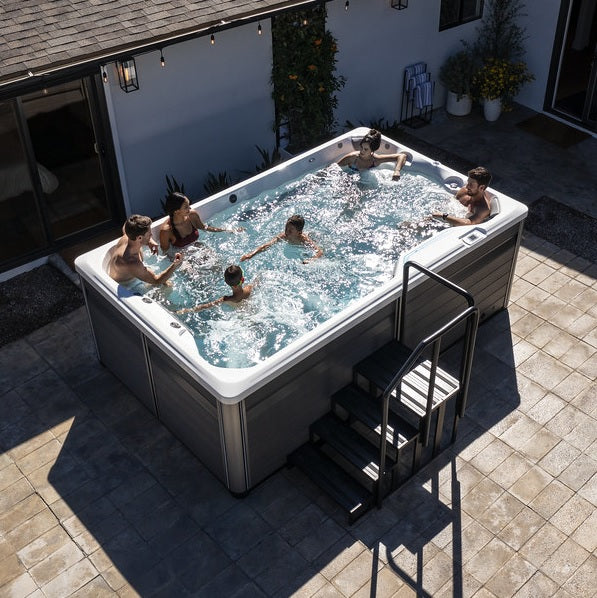 Endless Pools® RecSport® Recreation Systems R220