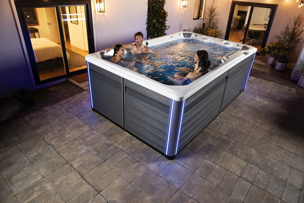 Endless Pools® RecSport® Recreation Systems R220