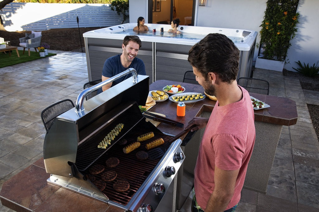 Endless Pools® RecSport® Recreation Systems R220