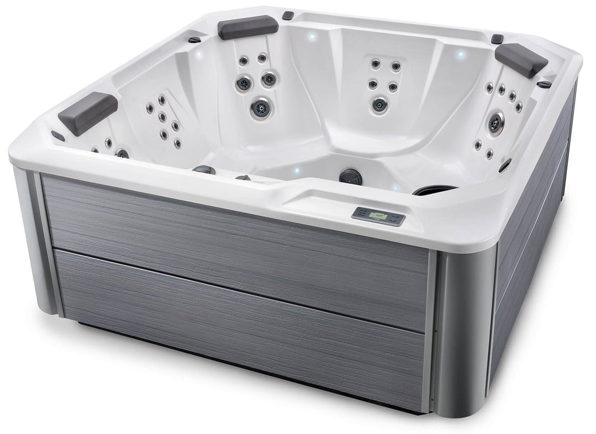 Hot Spring Hot Spot Collection Relay Hot Tub