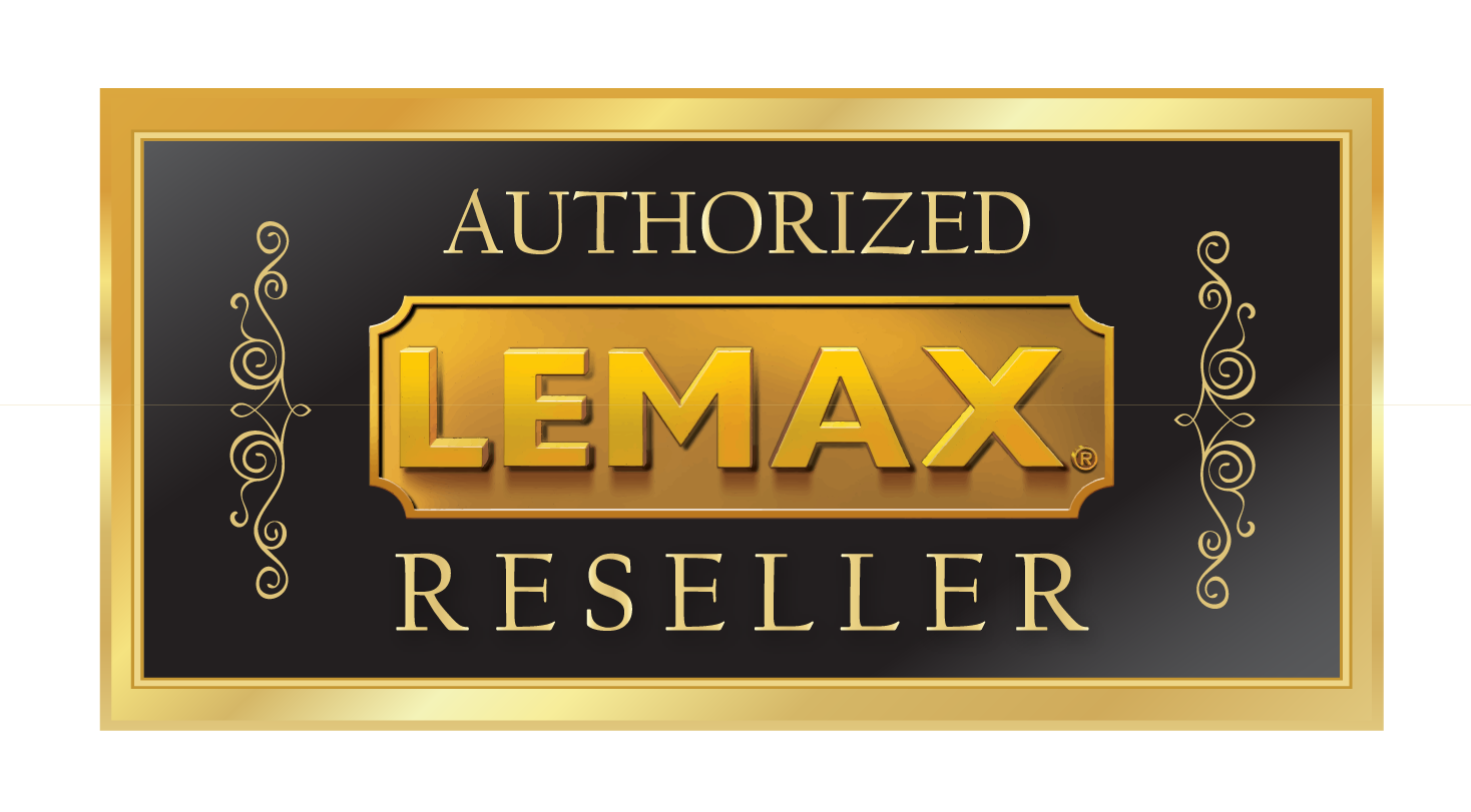Lemax Authorized Reseller