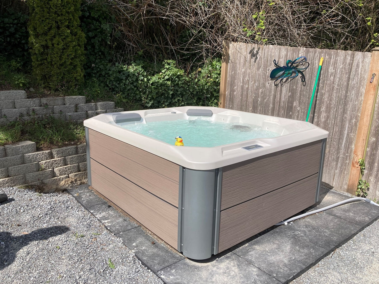 Hot Spring Hot Spot Collection SX Hot Tub