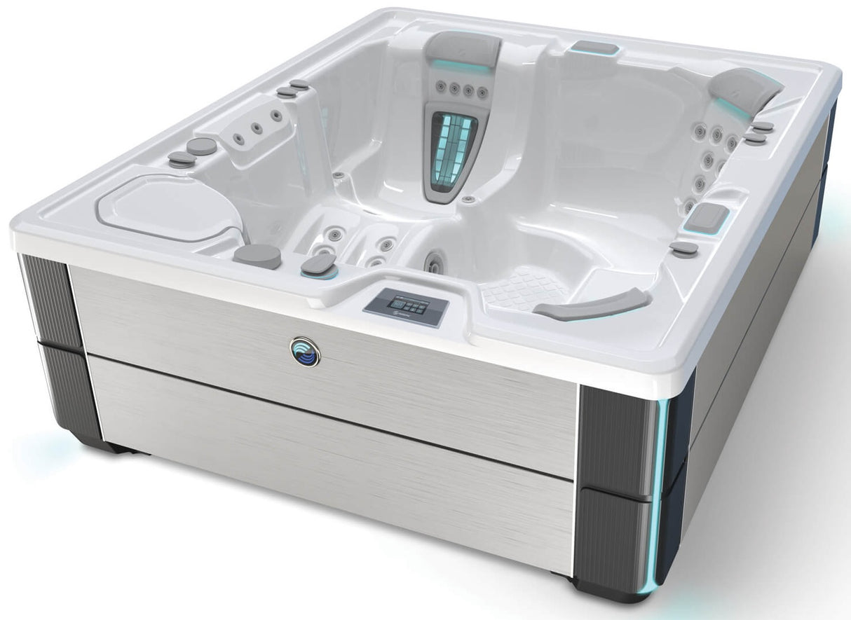 Hot Spring Highlife Collection Sovereign Hot Tub