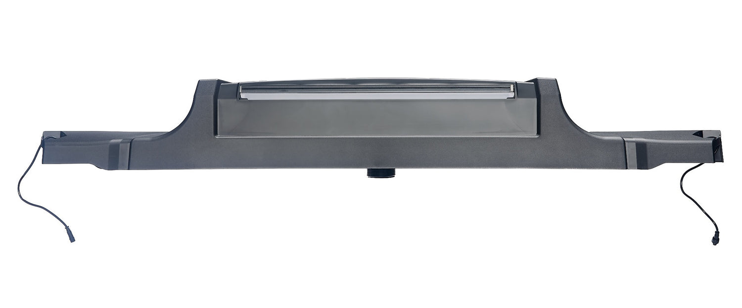 Star Series StarFall Feature for CARVIN® Pools