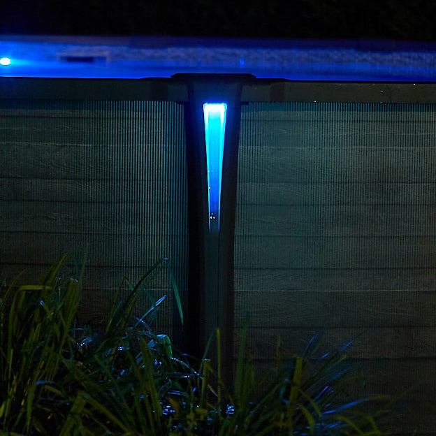 Star Series StarGlow Feature for CARVIN® Pools