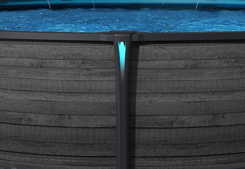 Star Series StarGlow Feature for CARVIN® Pools